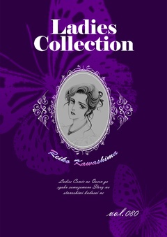 Ladies Collection vol.080