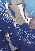 Hello*Psychiatric Hospital